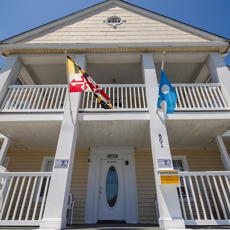 Ocean Lodge Hotel South Ocean City Luaran gambar