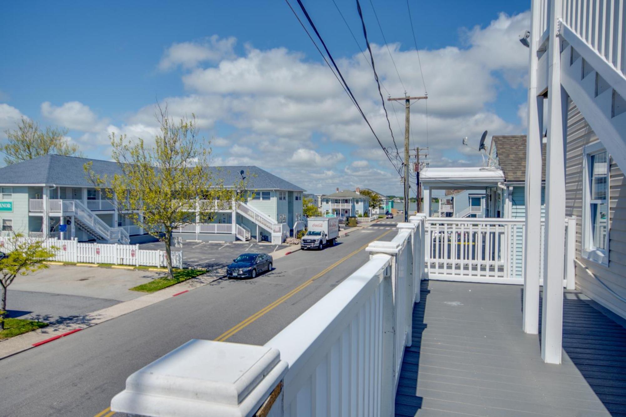 Ocean Lodge Hotel South Ocean City Luaran gambar