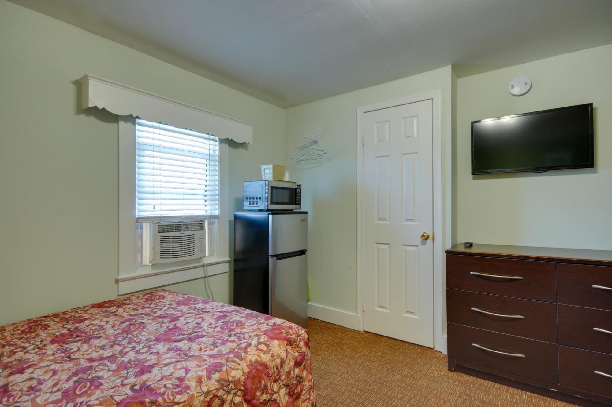 Ocean Lodge Hotel South Ocean City Luaran gambar
