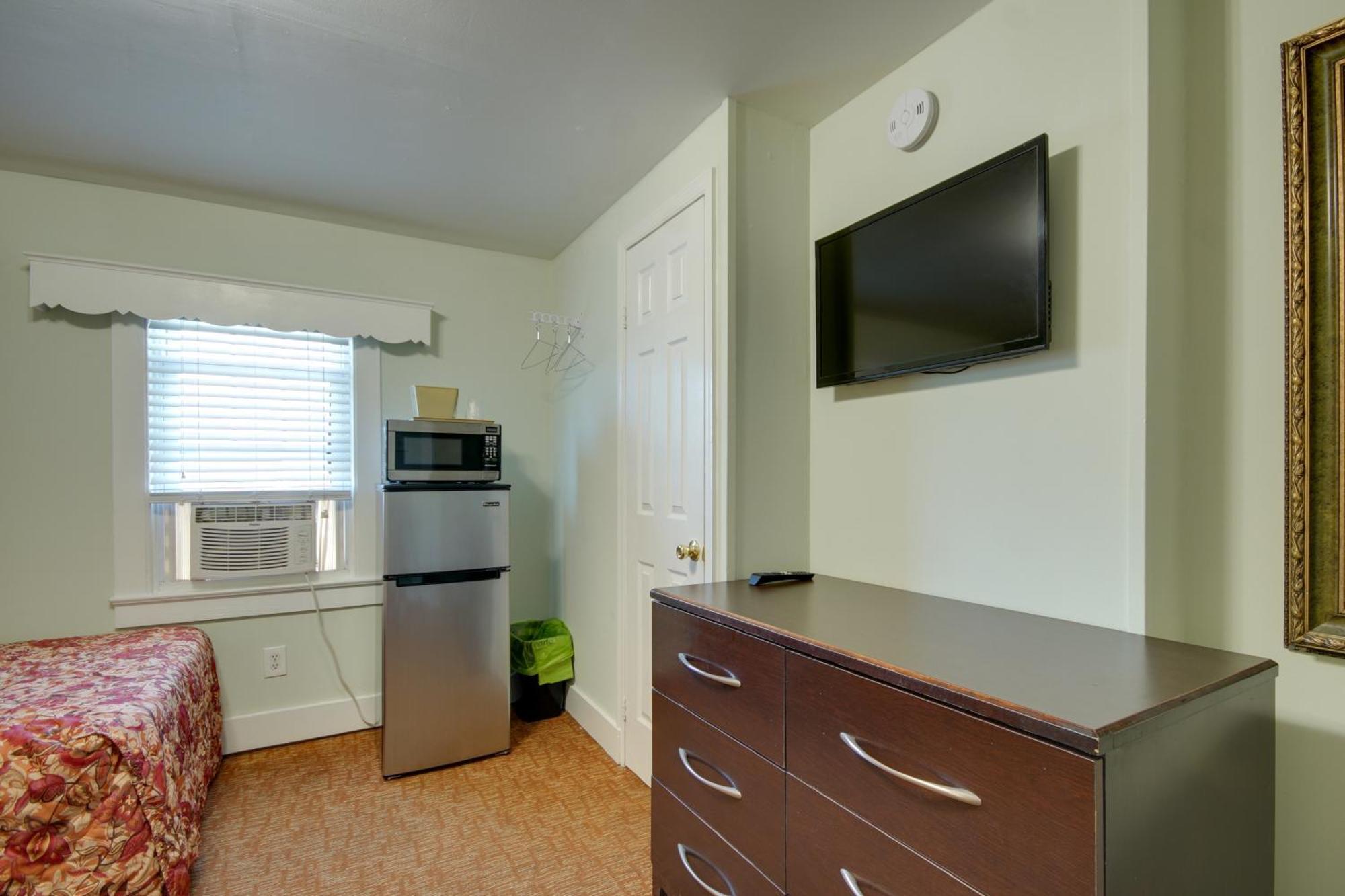 Ocean Lodge Hotel South Ocean City Luaran gambar