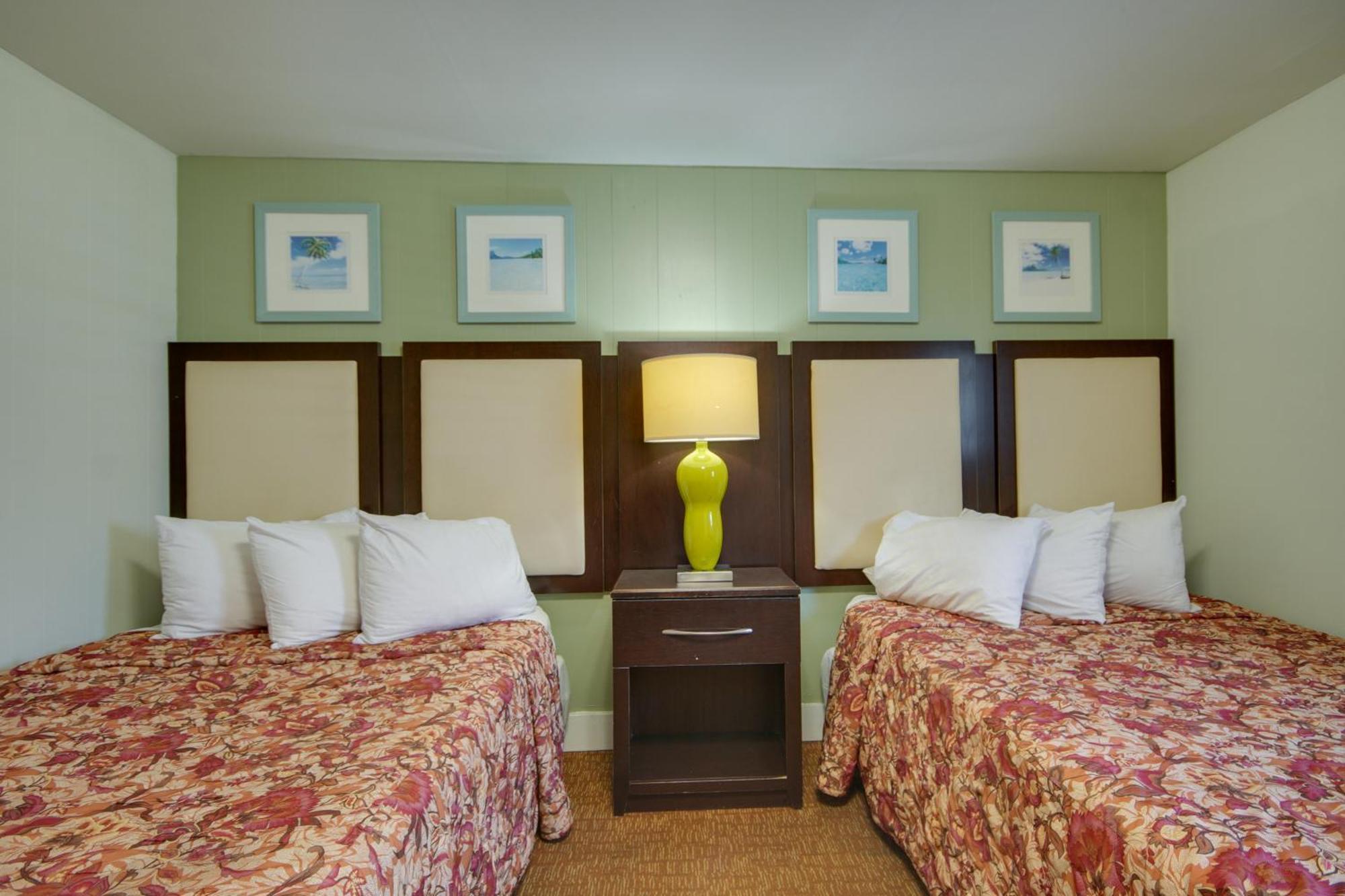 Ocean Lodge Hotel South Ocean City Luaran gambar