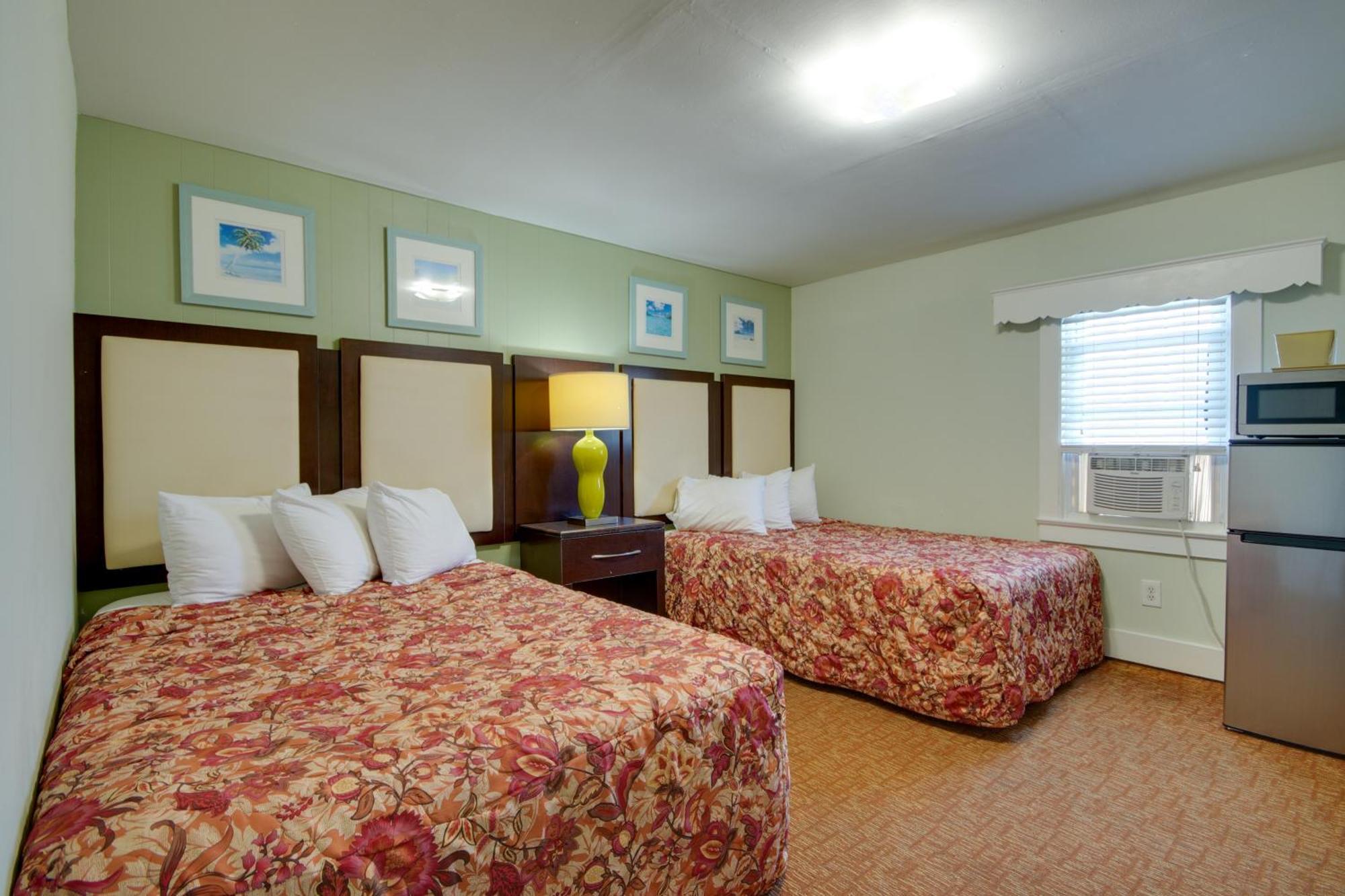 Ocean Lodge Hotel South Ocean City Luaran gambar