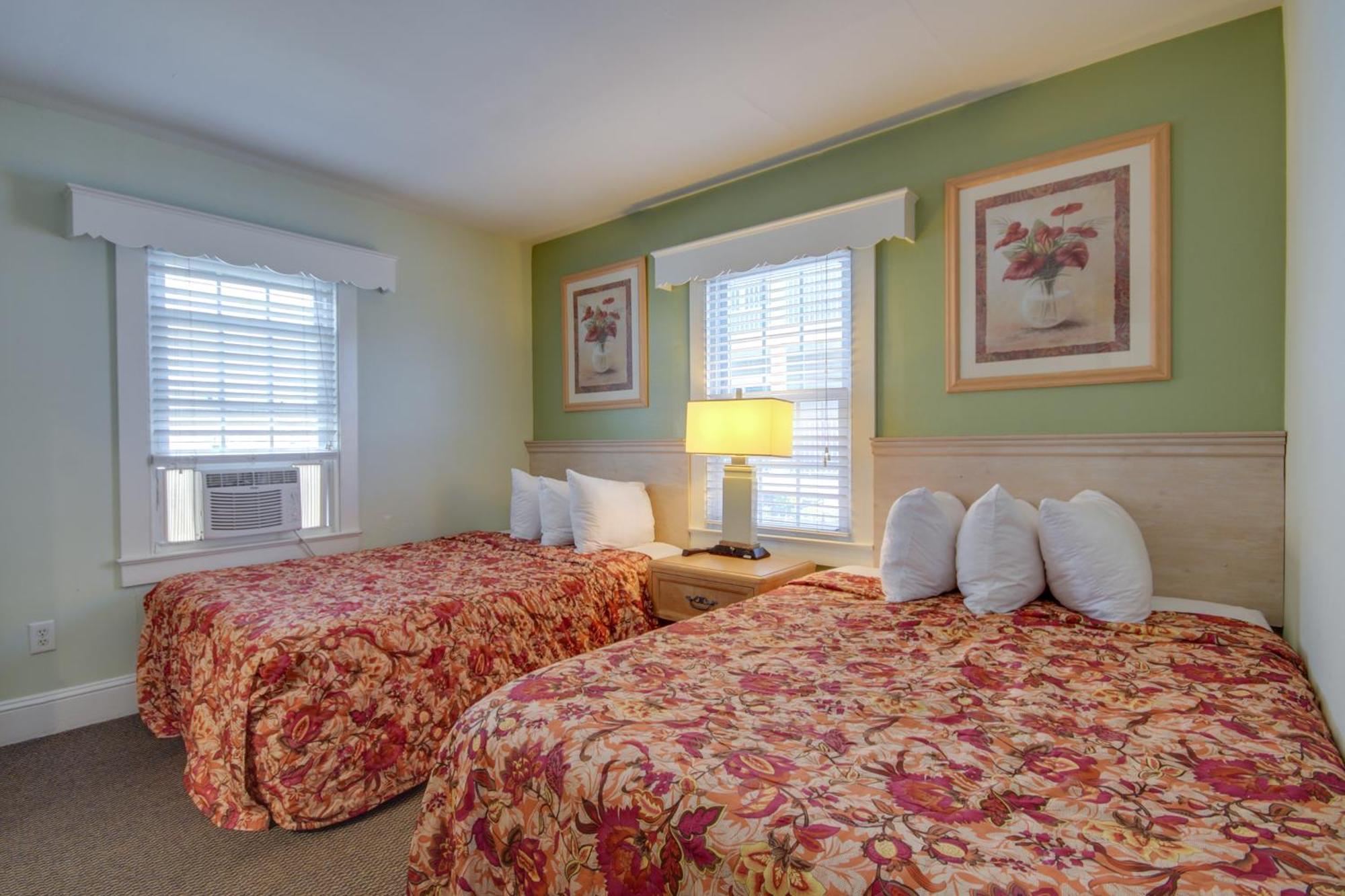 Ocean Lodge Hotel South Ocean City Luaran gambar
