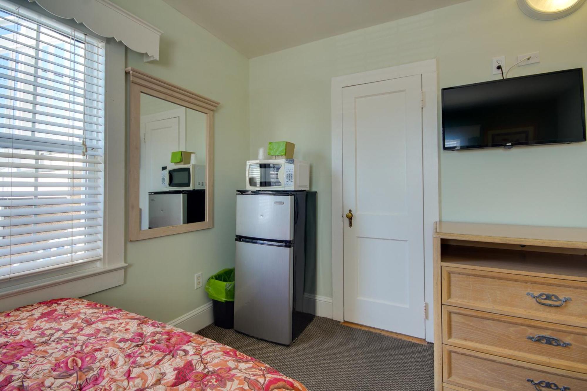 Ocean Lodge Hotel South Ocean City Luaran gambar