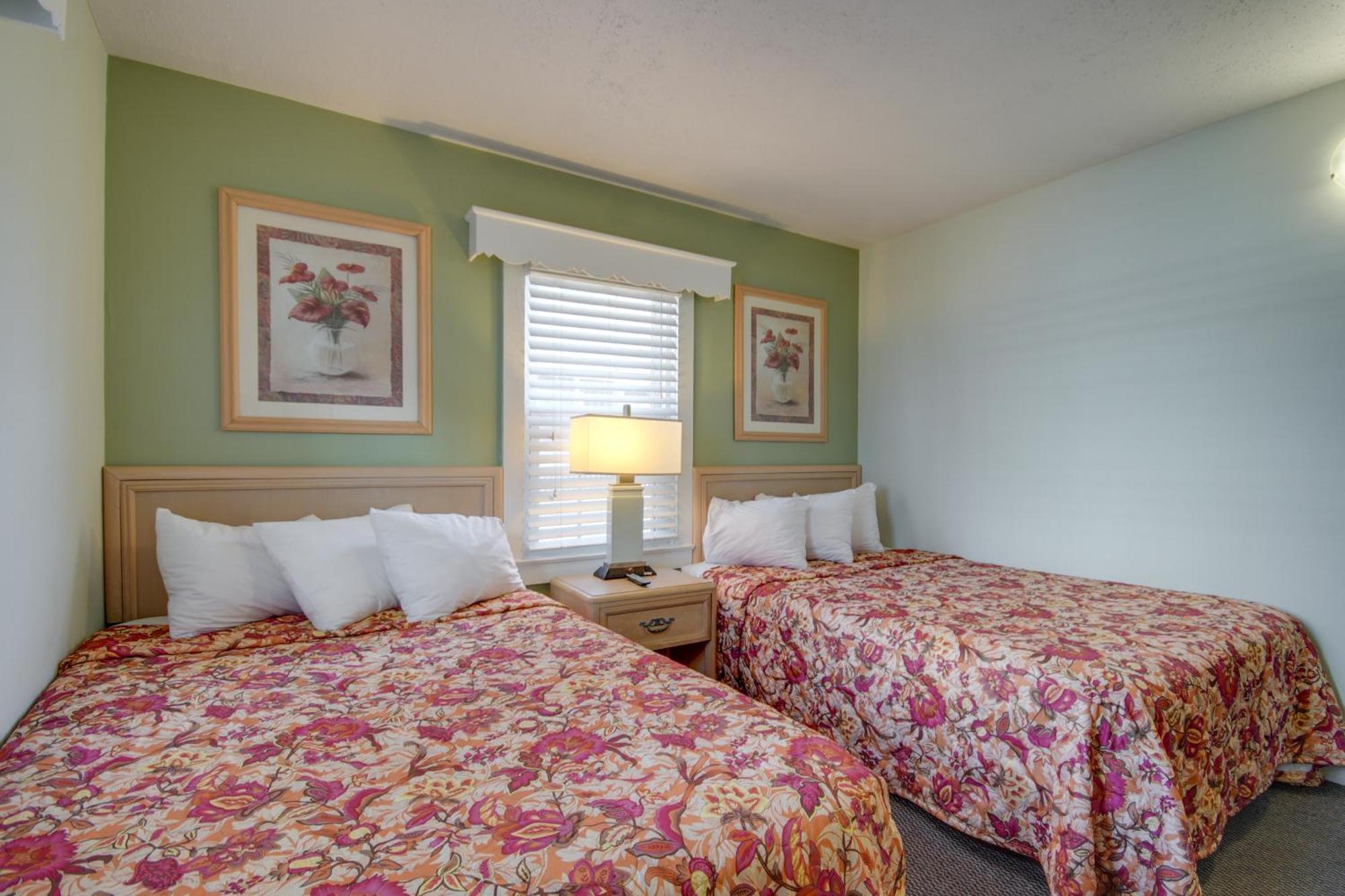 Ocean Lodge Hotel South Ocean City Luaran gambar