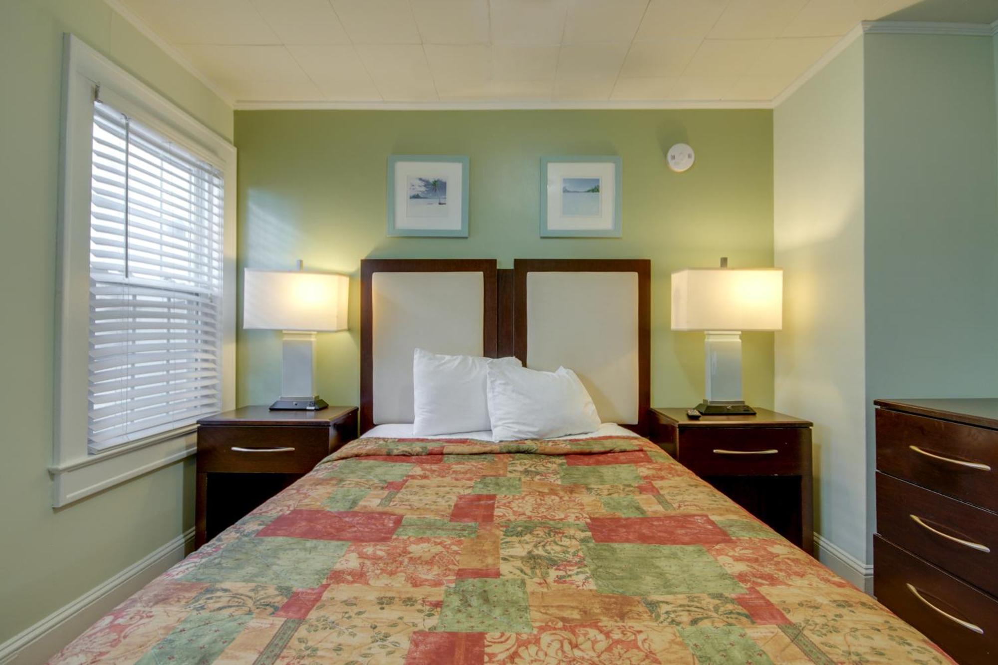 Ocean Lodge Hotel South Ocean City Luaran gambar