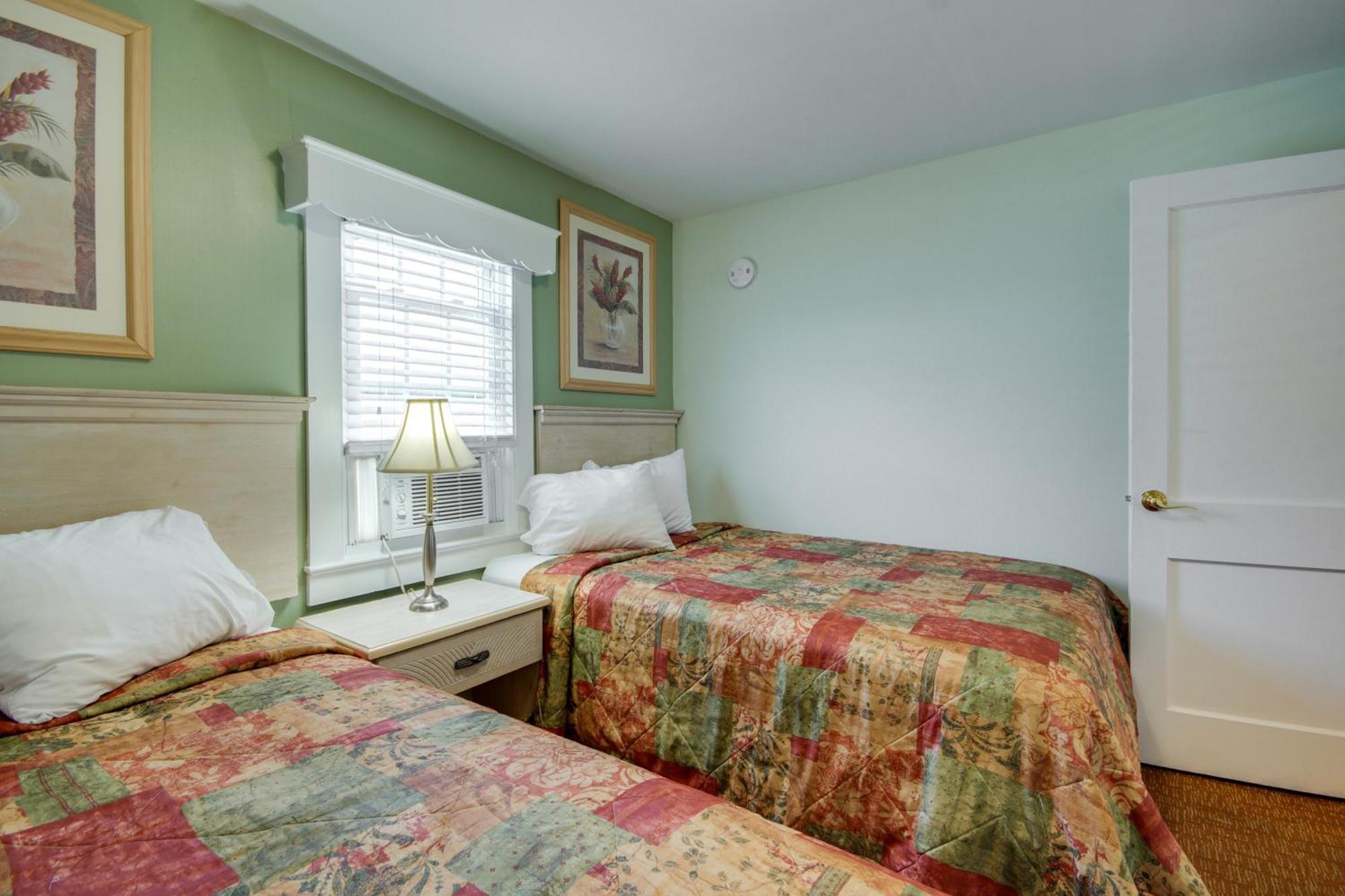 Ocean Lodge Hotel South Ocean City Luaran gambar