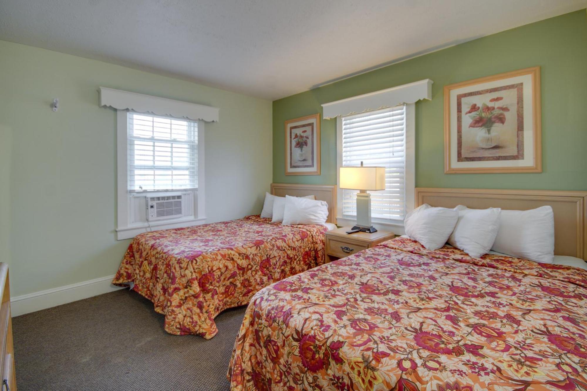 Ocean Lodge Hotel South Ocean City Luaran gambar