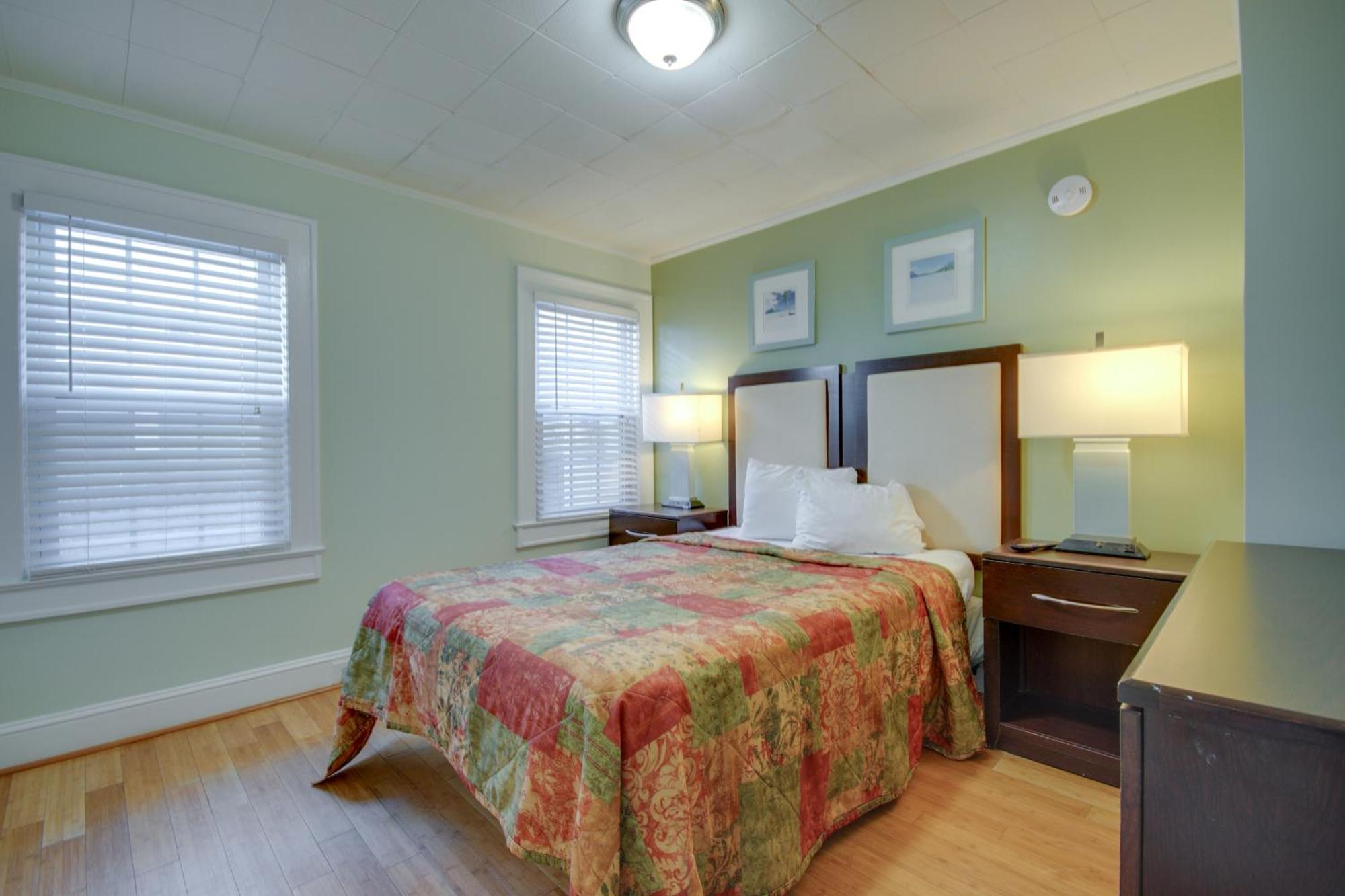 Ocean Lodge Hotel South Ocean City Luaran gambar