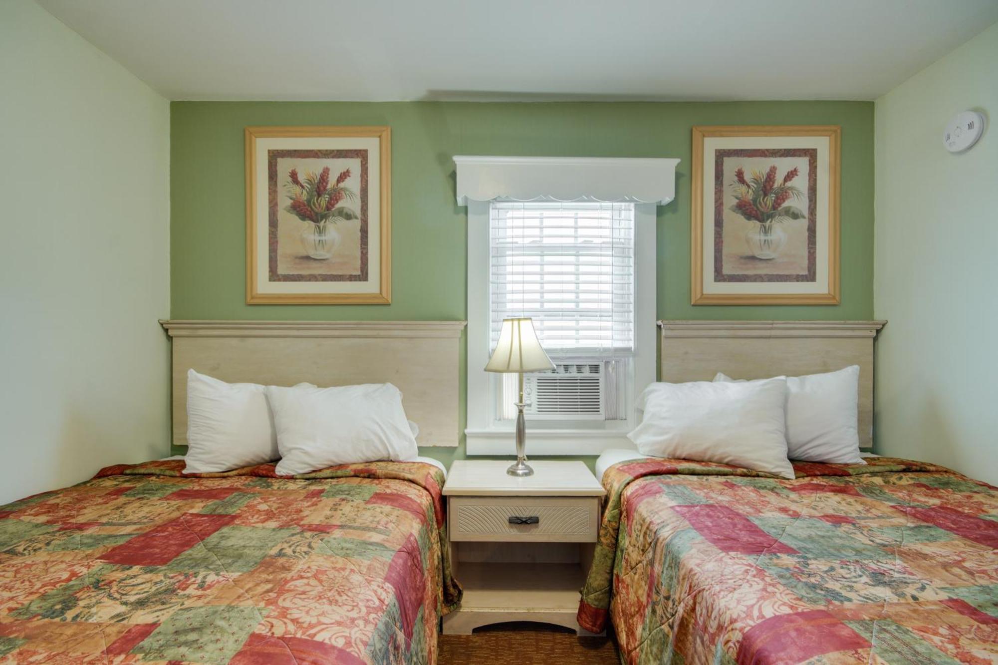 Ocean Lodge Hotel South Ocean City Luaran gambar