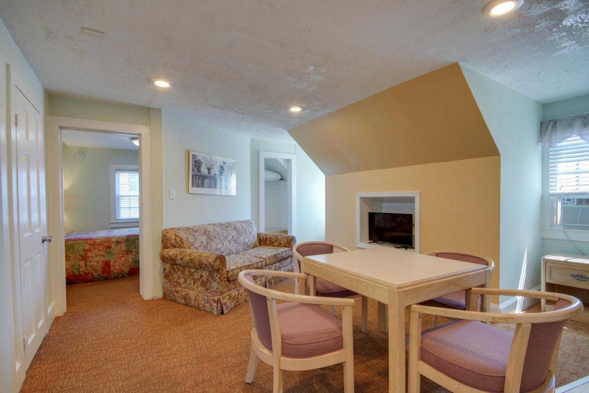 Ocean Lodge Hotel South Ocean City Luaran gambar