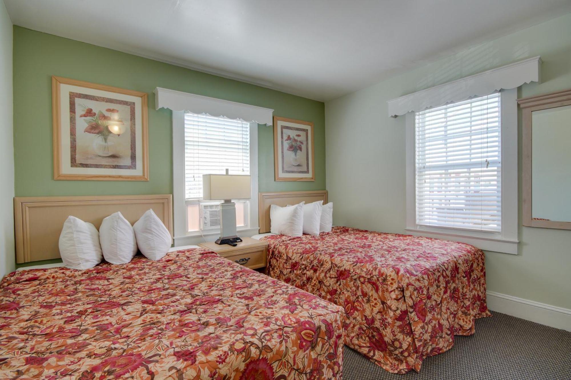 Ocean Lodge Hotel South Ocean City Luaran gambar