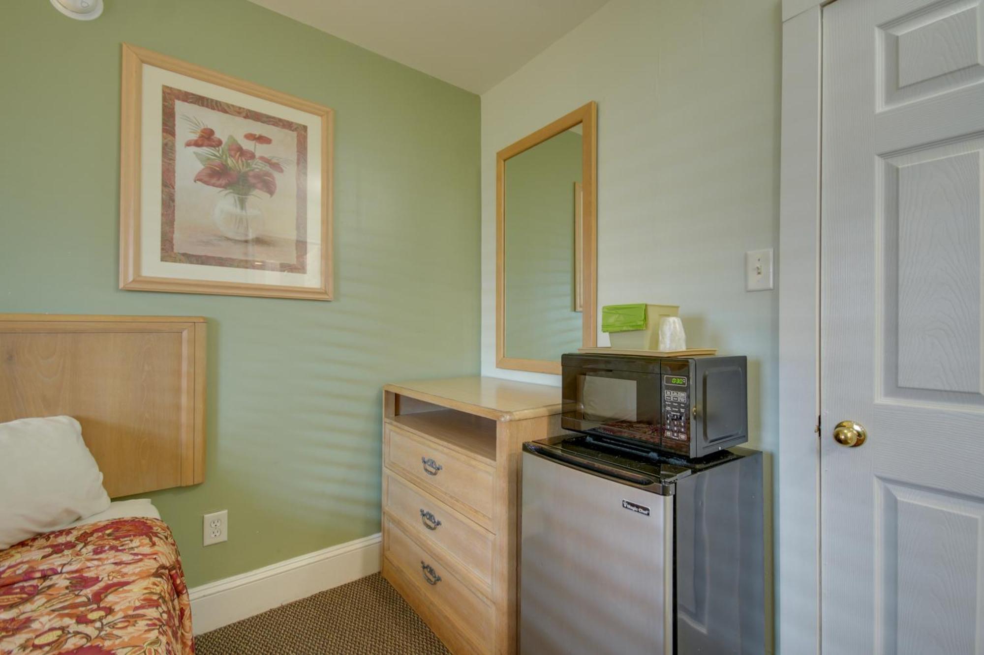 Ocean Lodge Hotel South Ocean City Luaran gambar