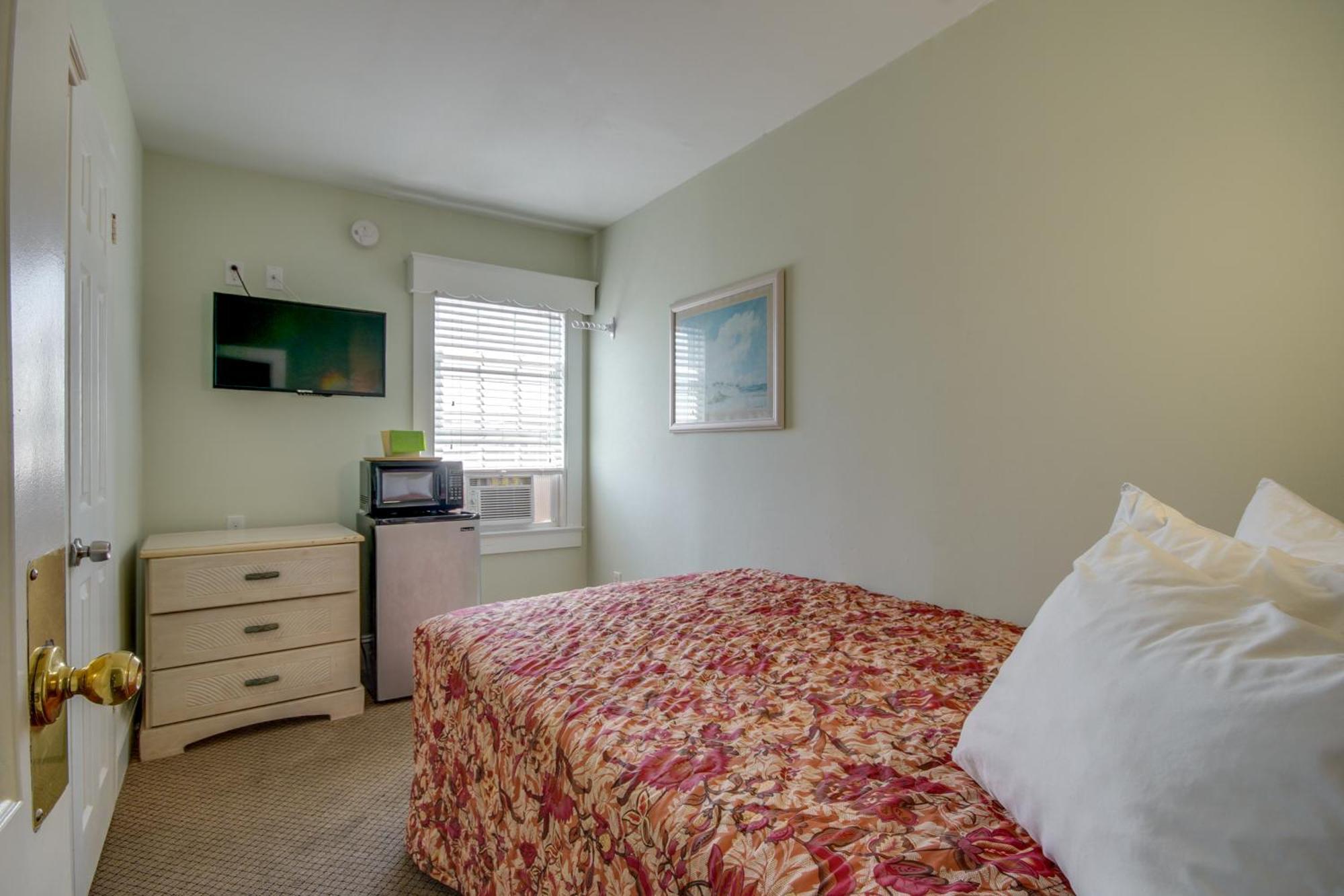 Ocean Lodge Hotel South Ocean City Luaran gambar