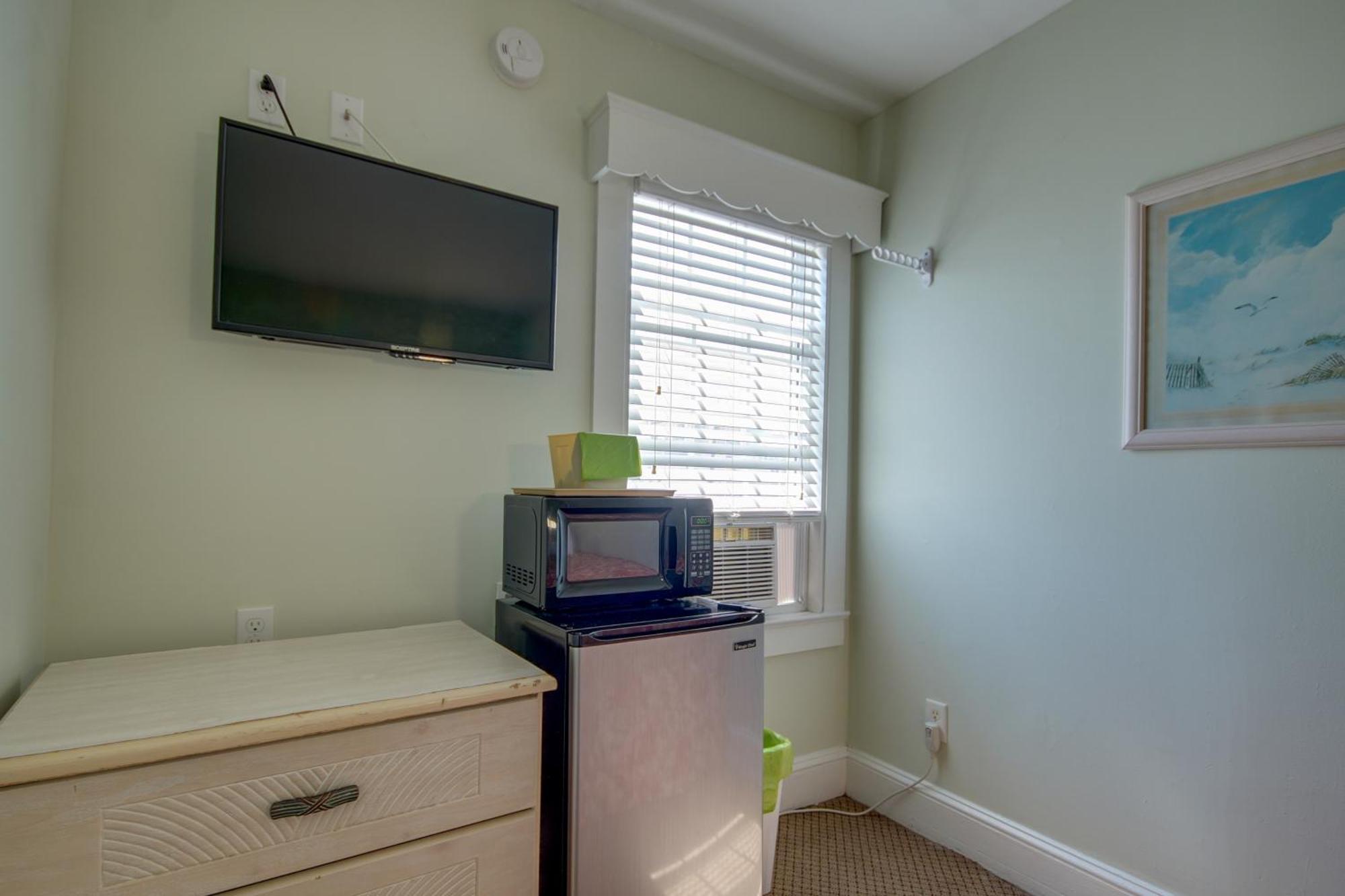 Ocean Lodge Hotel South Ocean City Luaran gambar