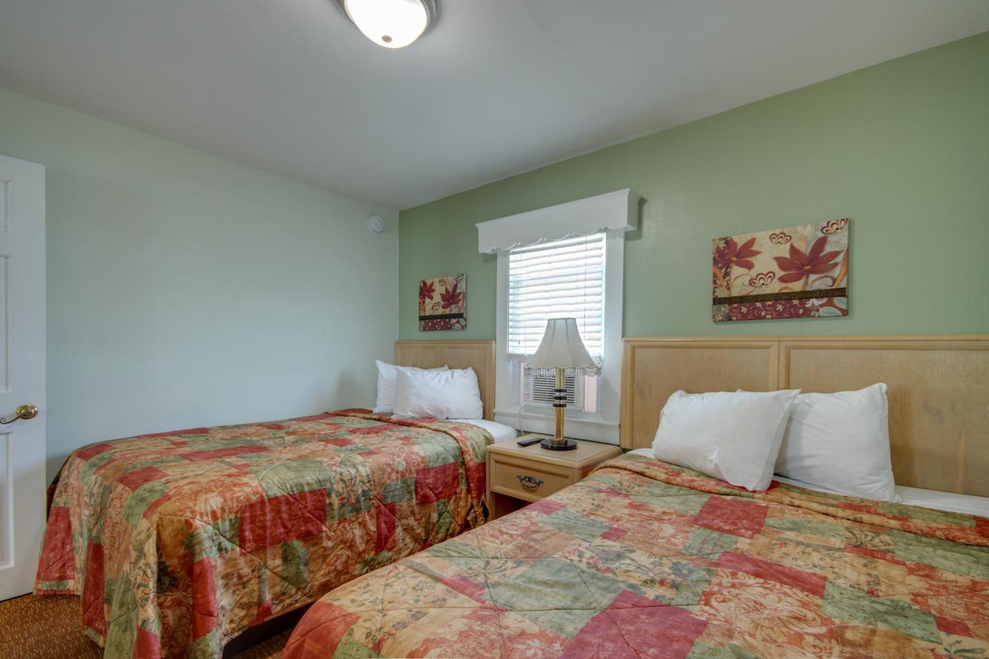 Ocean Lodge Hotel South Ocean City Luaran gambar
