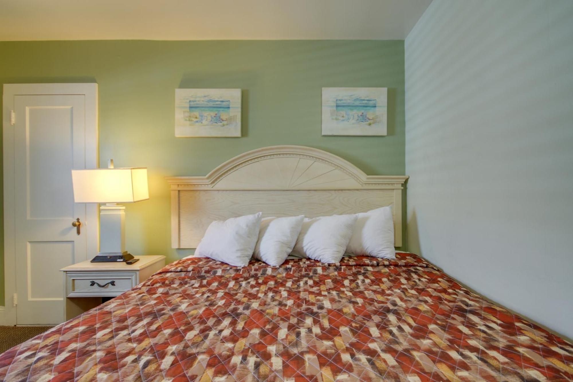 Ocean Lodge Hotel South Ocean City Luaran gambar