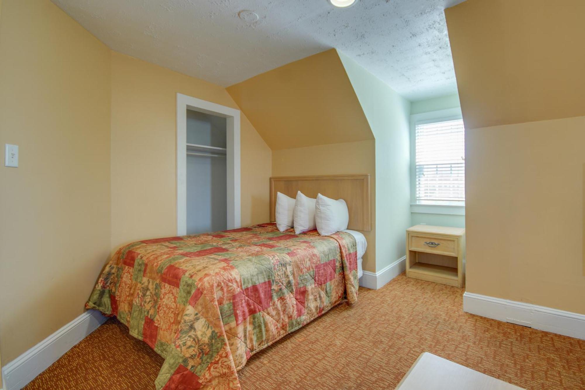 Ocean Lodge Hotel South Ocean City Luaran gambar