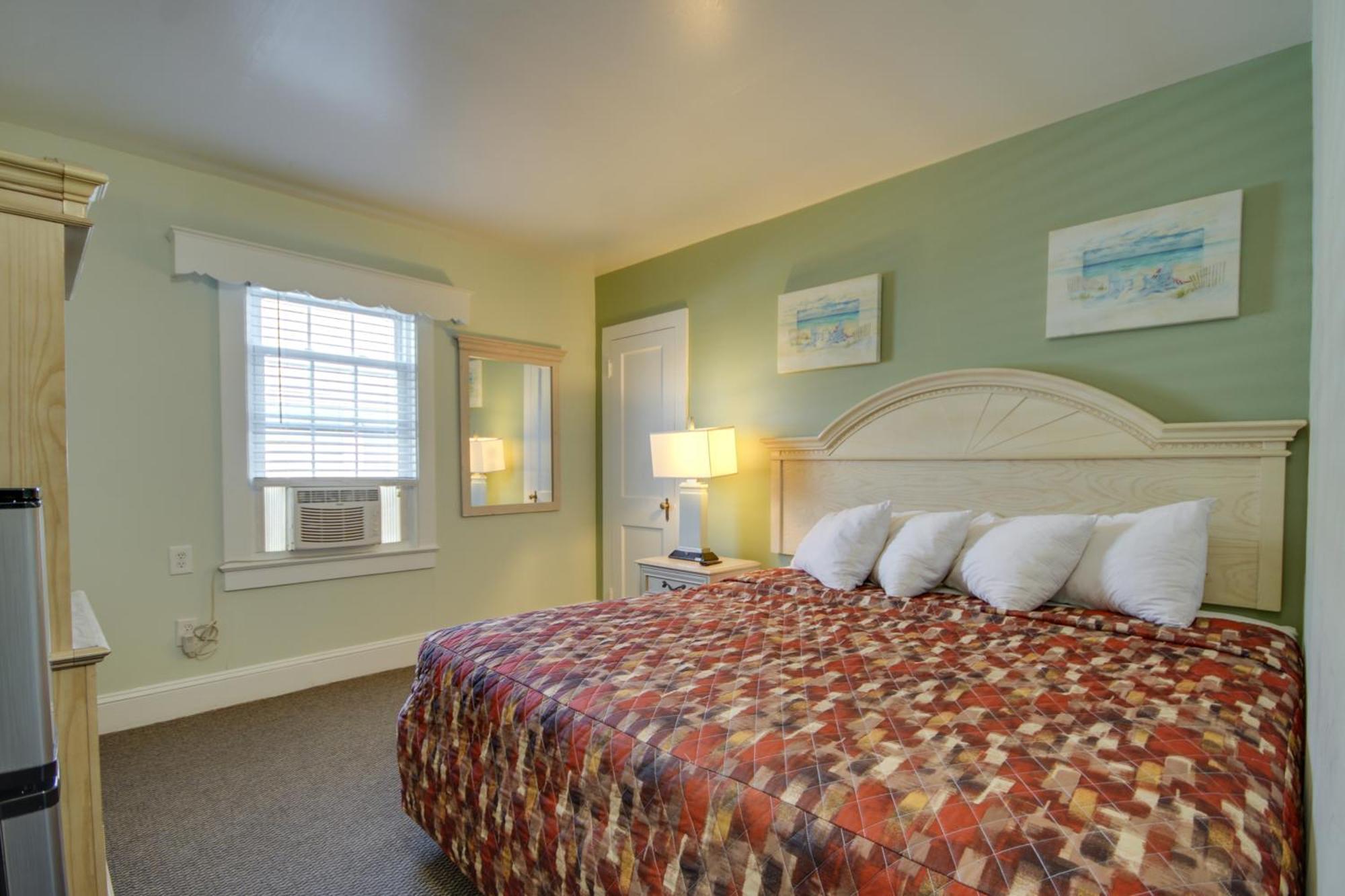 Ocean Lodge Hotel South Ocean City Luaran gambar