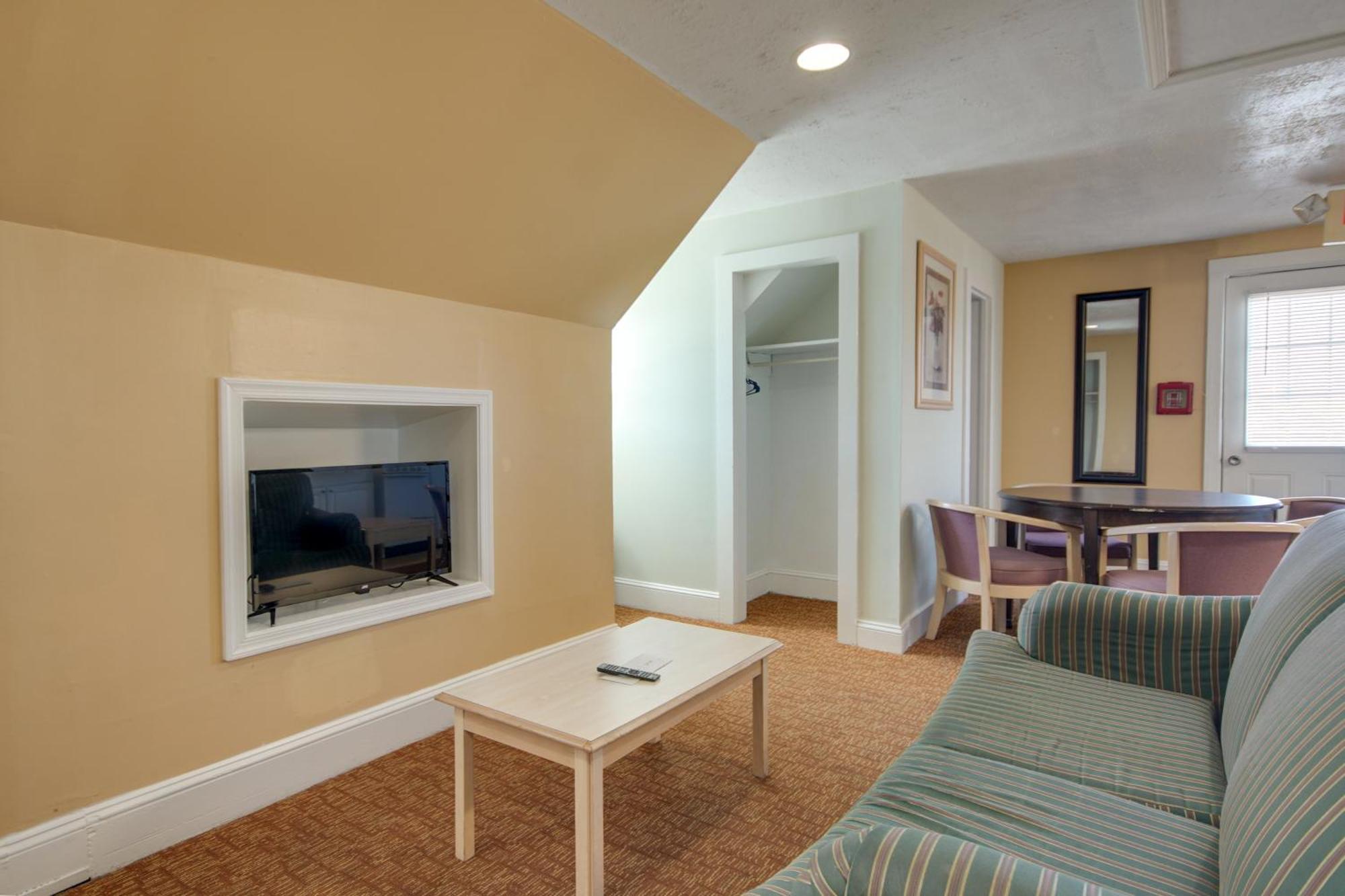 Ocean Lodge Hotel South Ocean City Luaran gambar