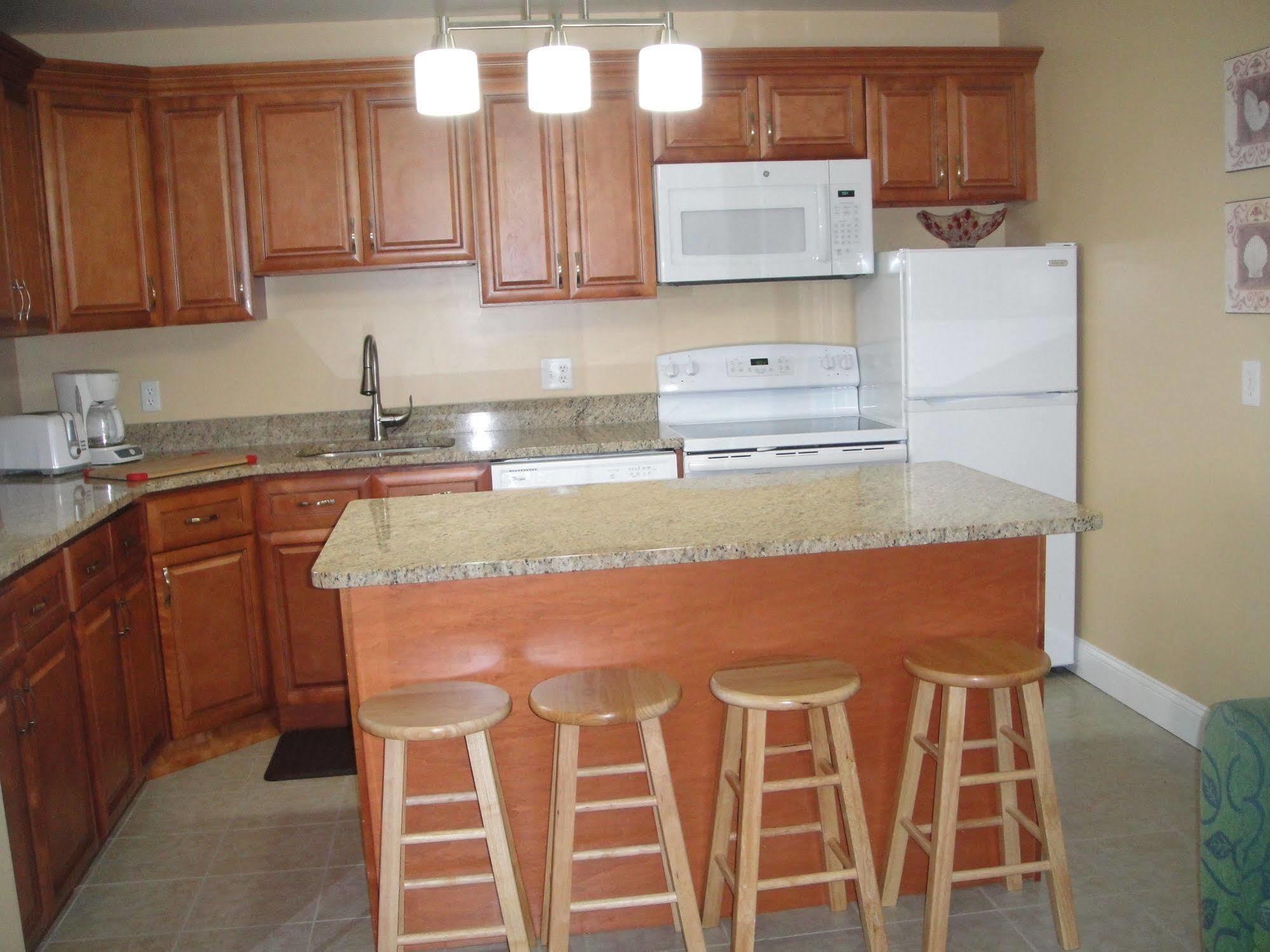 Ocean Lodge Hotel South Ocean City Luaran gambar