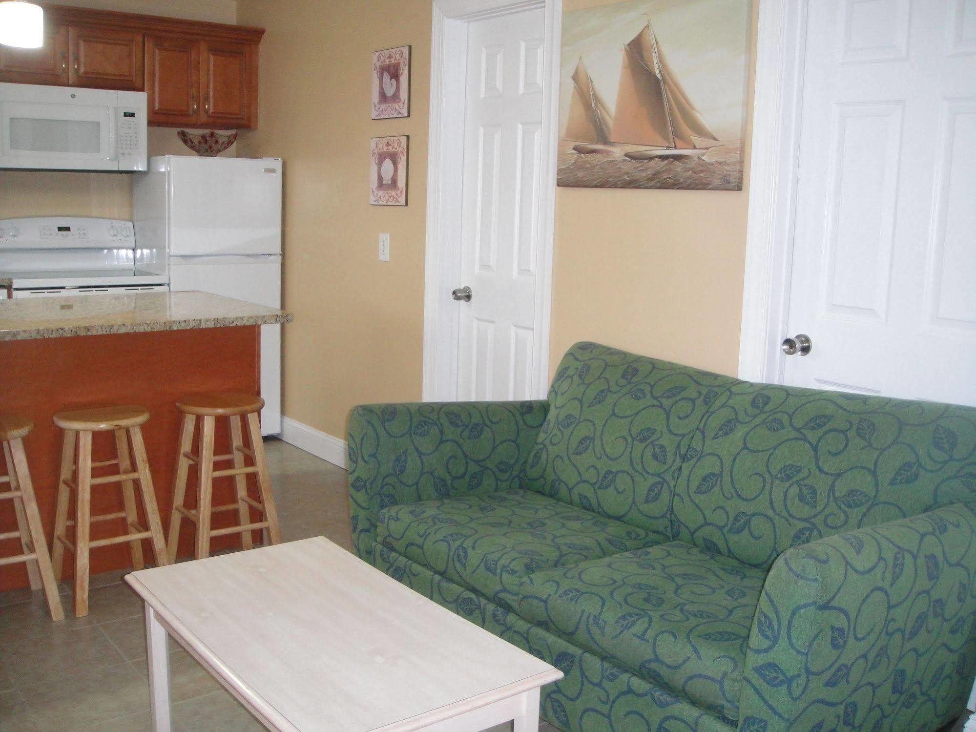Ocean Lodge Hotel South Ocean City Luaran gambar