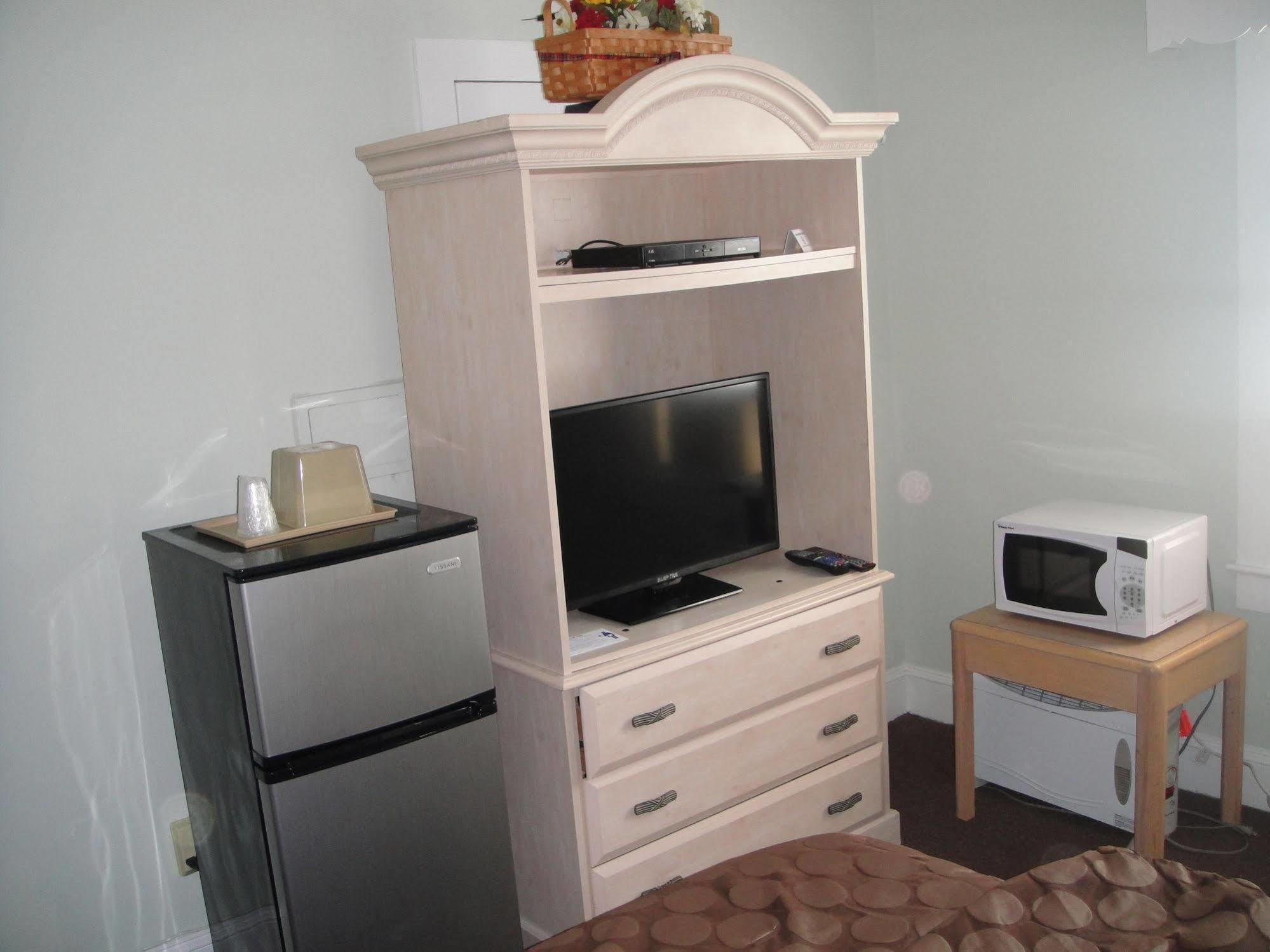 Ocean Lodge Hotel South Ocean City Luaran gambar