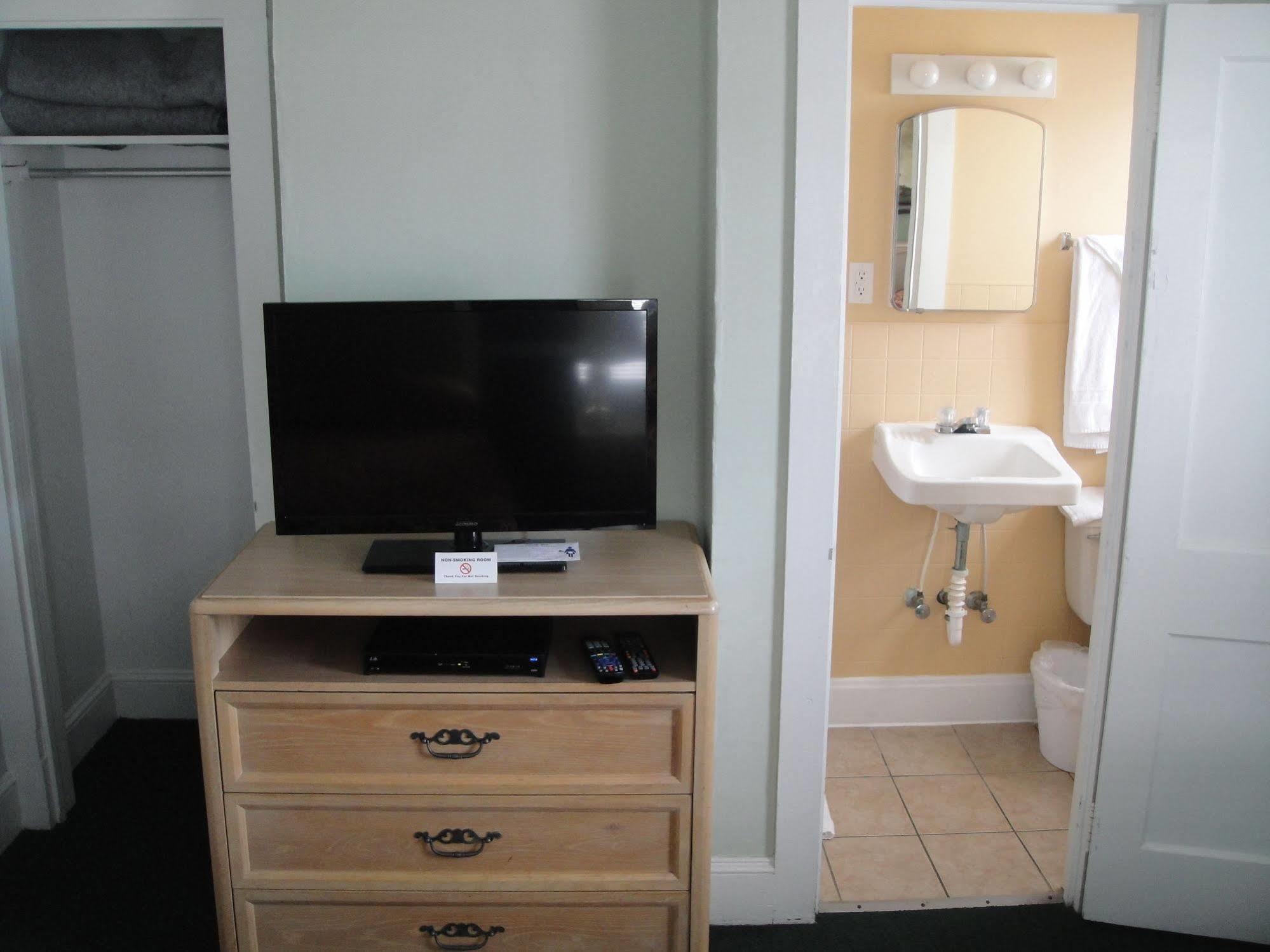 Ocean Lodge Hotel South Ocean City Luaran gambar