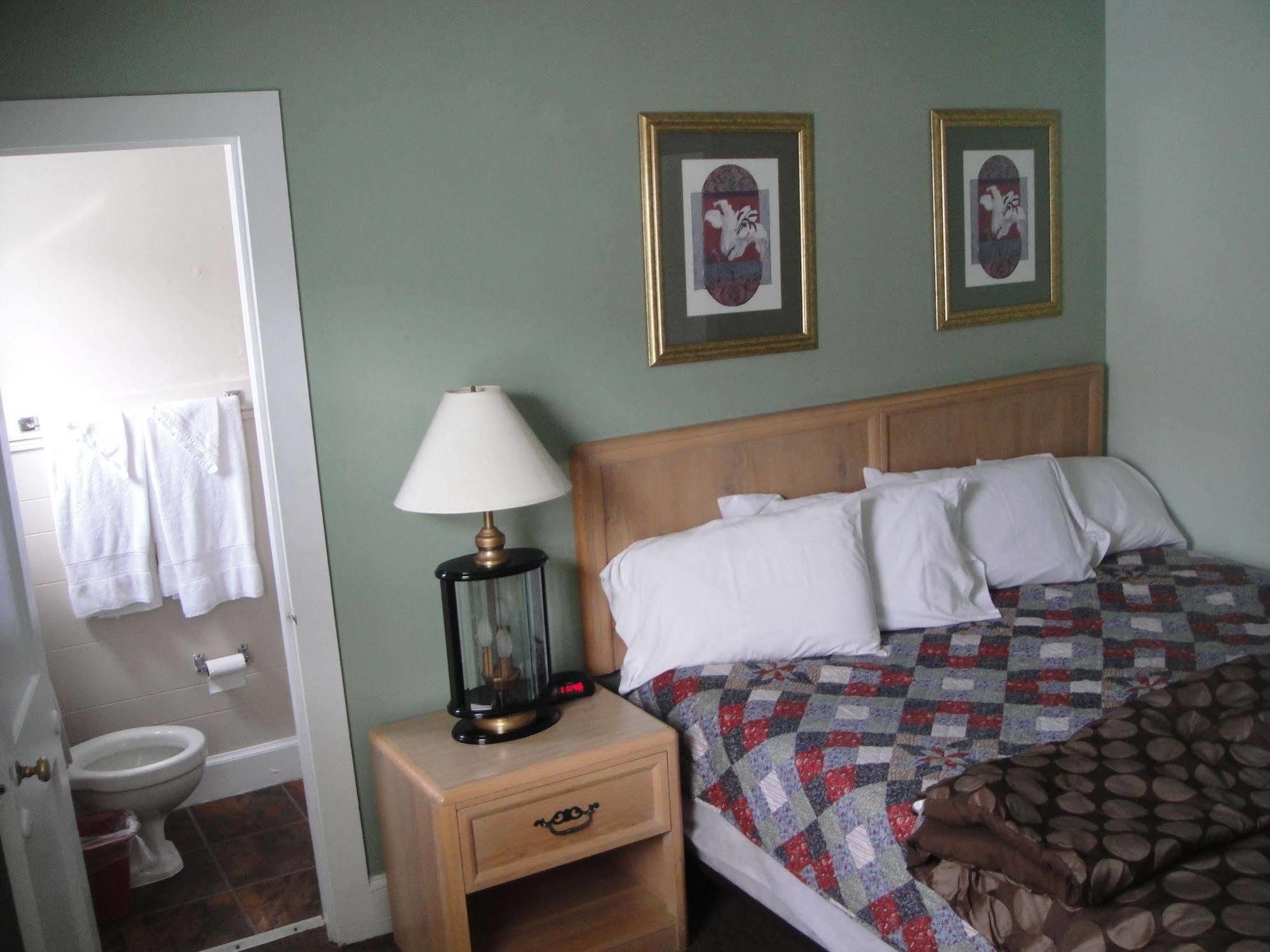 Ocean Lodge Hotel South Ocean City Luaran gambar