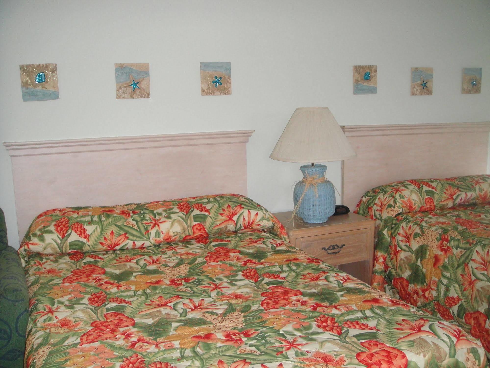 Ocean Lodge Hotel South Ocean City Luaran gambar