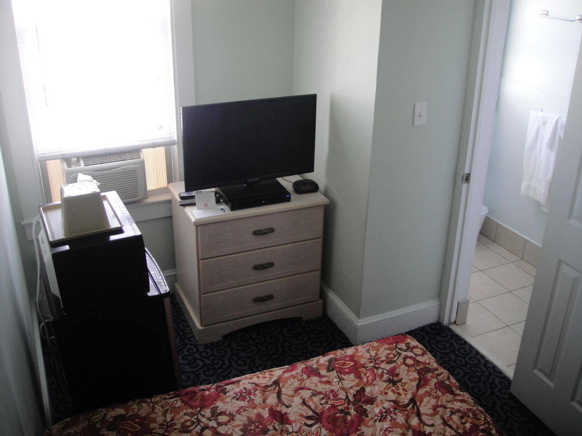 Ocean Lodge Hotel South Ocean City Luaran gambar
