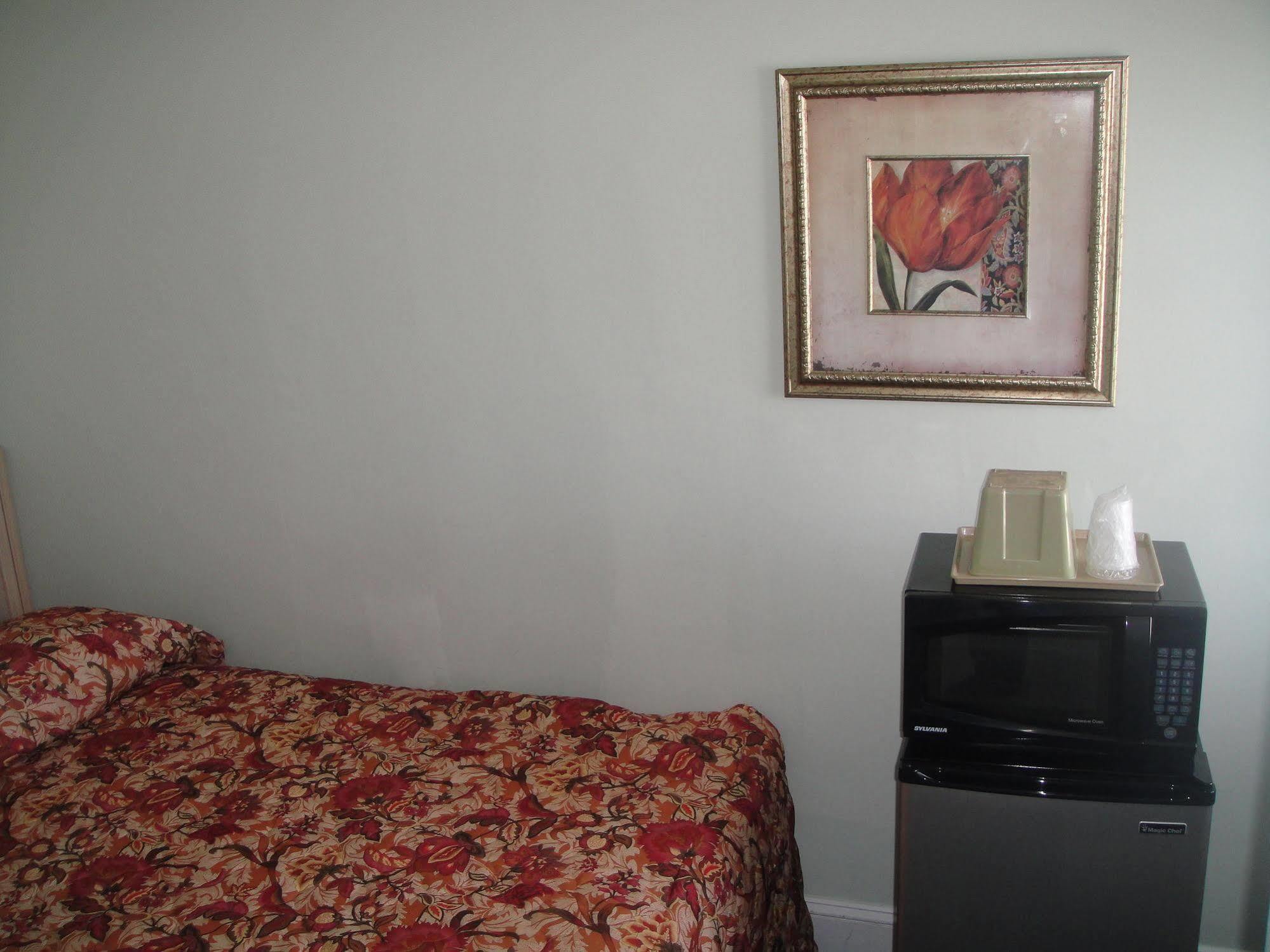 Ocean Lodge Hotel South Ocean City Luaran gambar