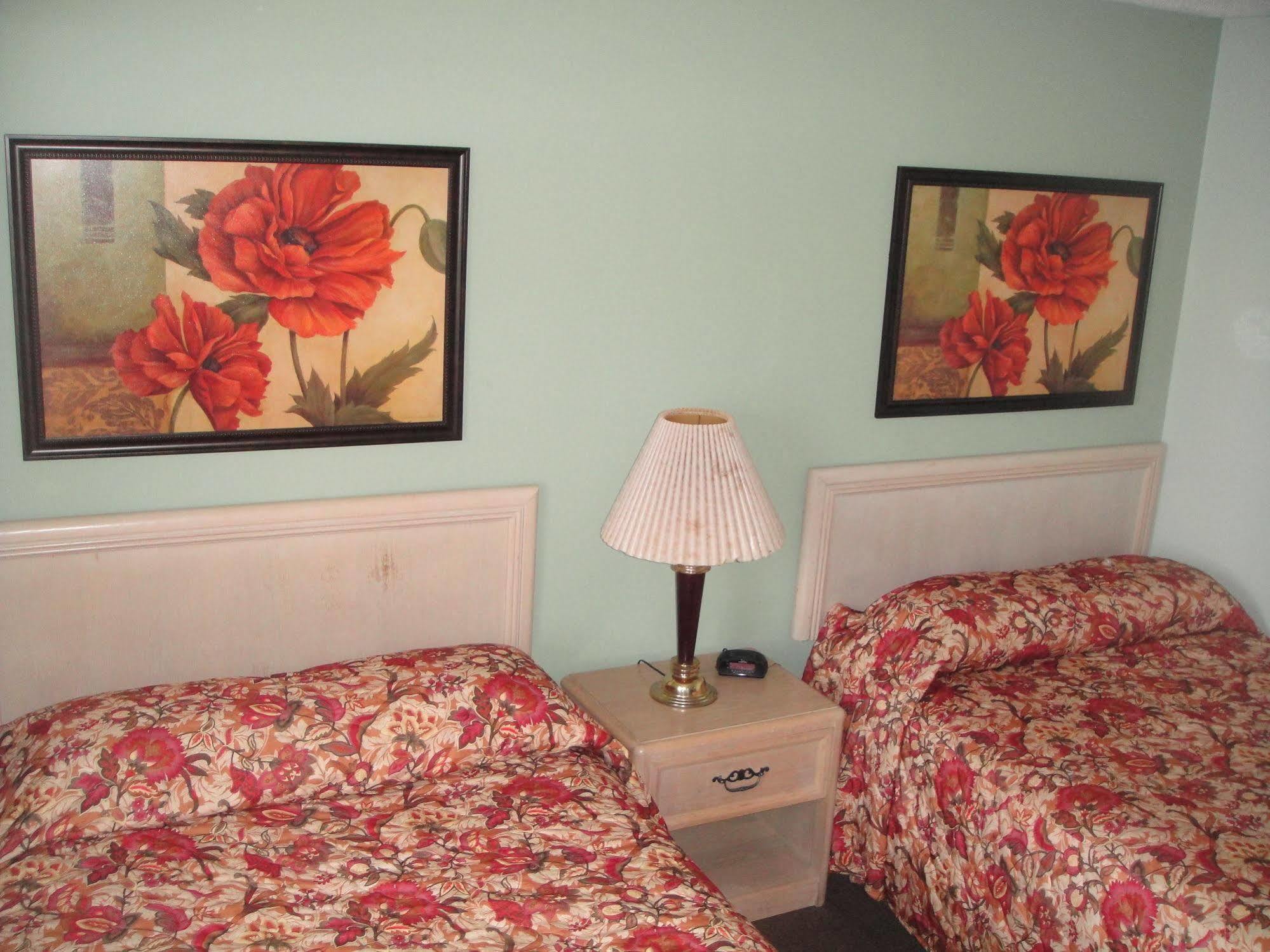 Ocean Lodge Hotel South Ocean City Luaran gambar
