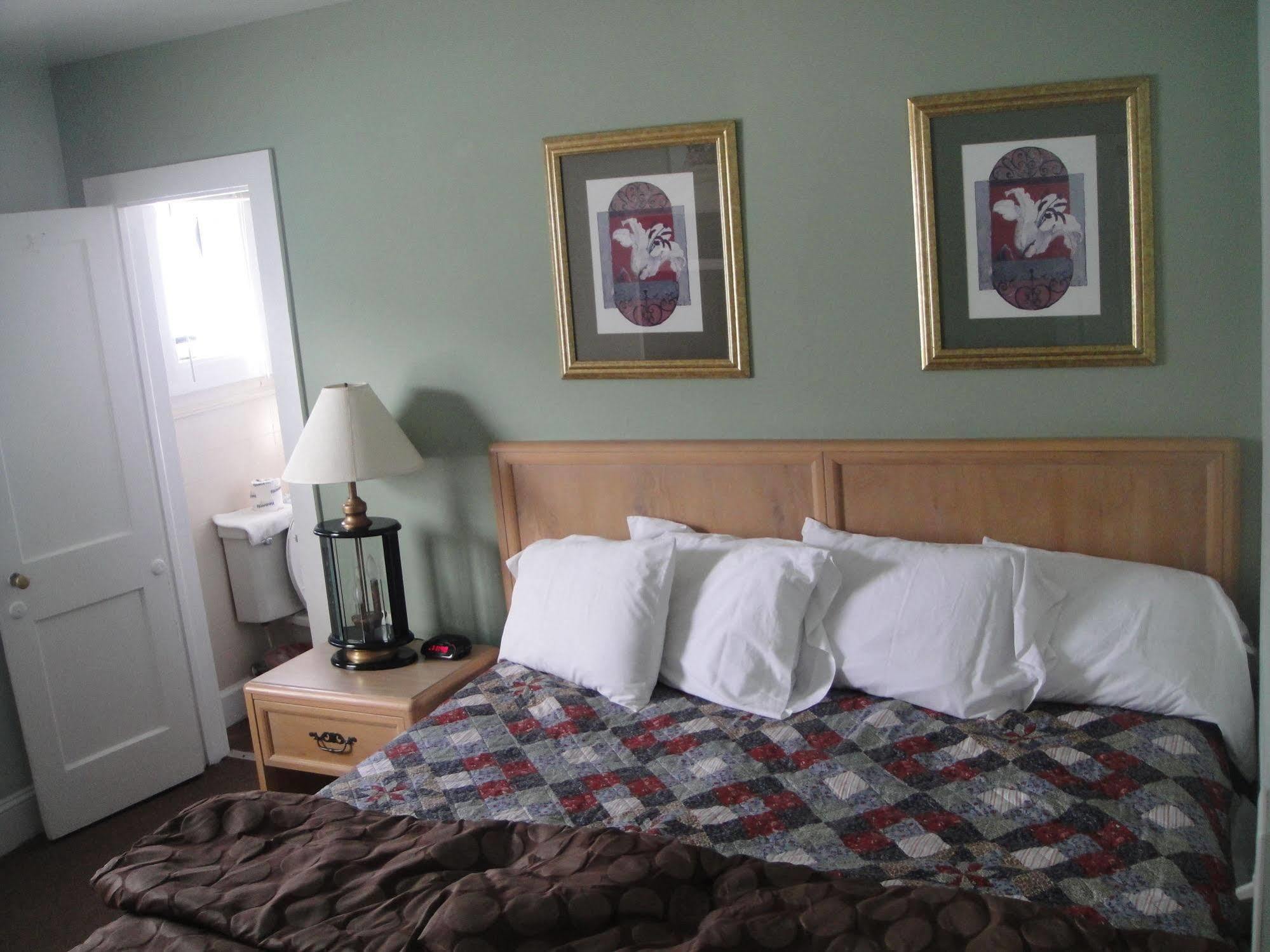 Ocean Lodge Hotel South Ocean City Luaran gambar