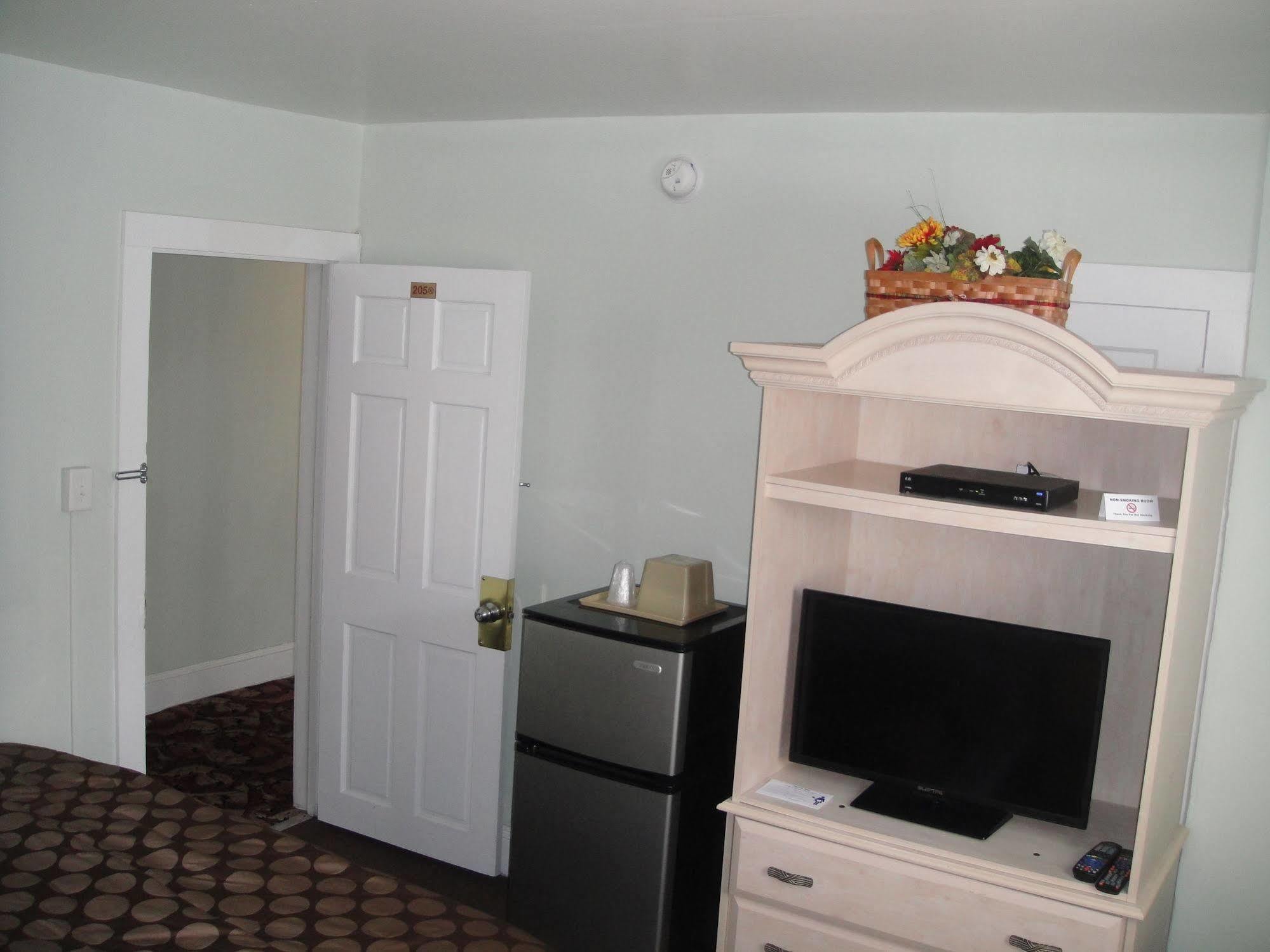 Ocean Lodge Hotel South Ocean City Luaran gambar