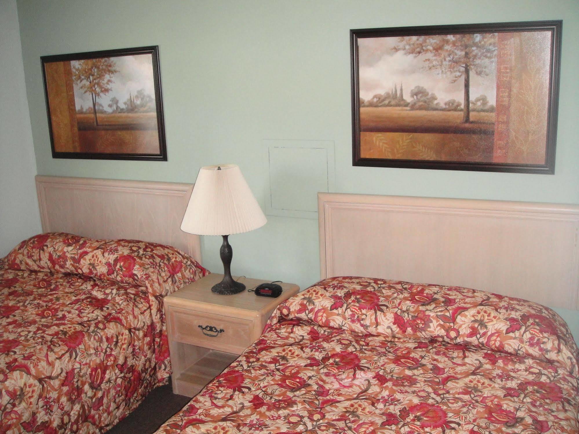 Ocean Lodge Hotel South Ocean City Luaran gambar